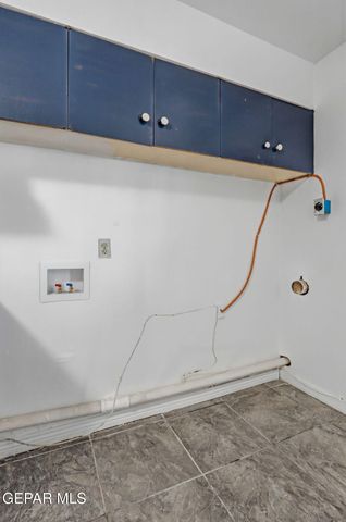 2901 Harrison Avenue, El Paso, TX 79930