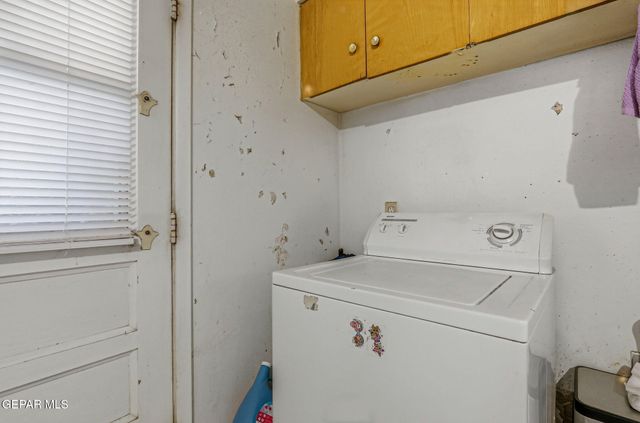 2901 Harrison Avenue, El Paso, TX 79930