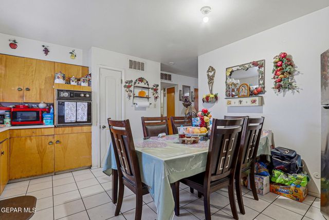 2901 Harrison Avenue, El Paso, TX 79930