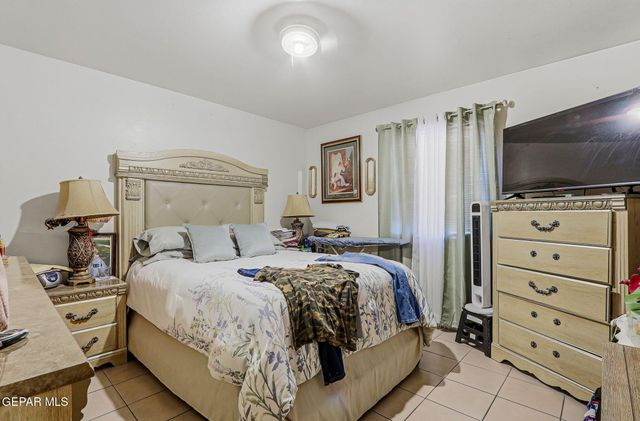 2901 Harrison Avenue, El Paso, TX 79930