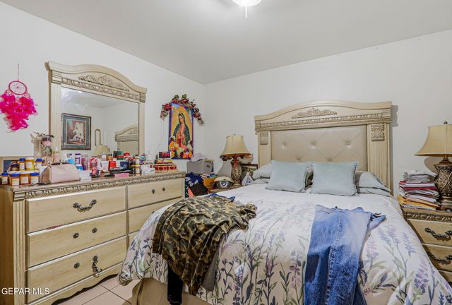 2901 Harrison Avenue, El Paso, TX 79930