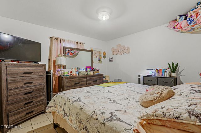 2901 Harrison Avenue, El Paso, TX 79930