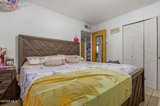 2901 Harrison Avenue, El Paso, TX 79930