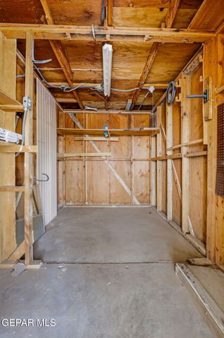 2901 Harrison Avenue, El Paso, TX 79930