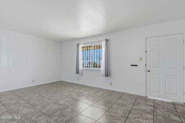 2901 Harrison Avenue, El Paso, TX 79930