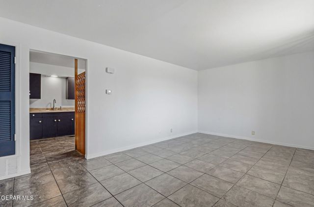 2901 Harrison Avenue, El Paso, TX 79930