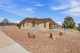 2901 Harrison Avenue, El Paso, TX 79930