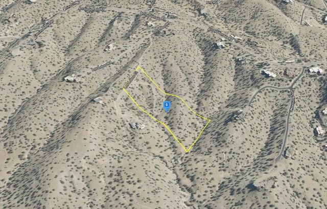 9 Los Lobos Court, Placitas, NM 87043