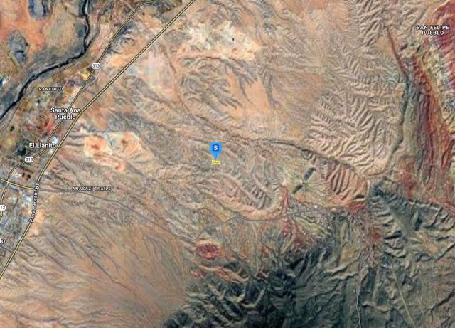 9 Los Lobos Court, Placitas, NM 87043