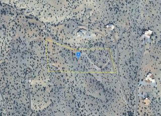 9 Los Lobos Court, Placitas, NM 87043
