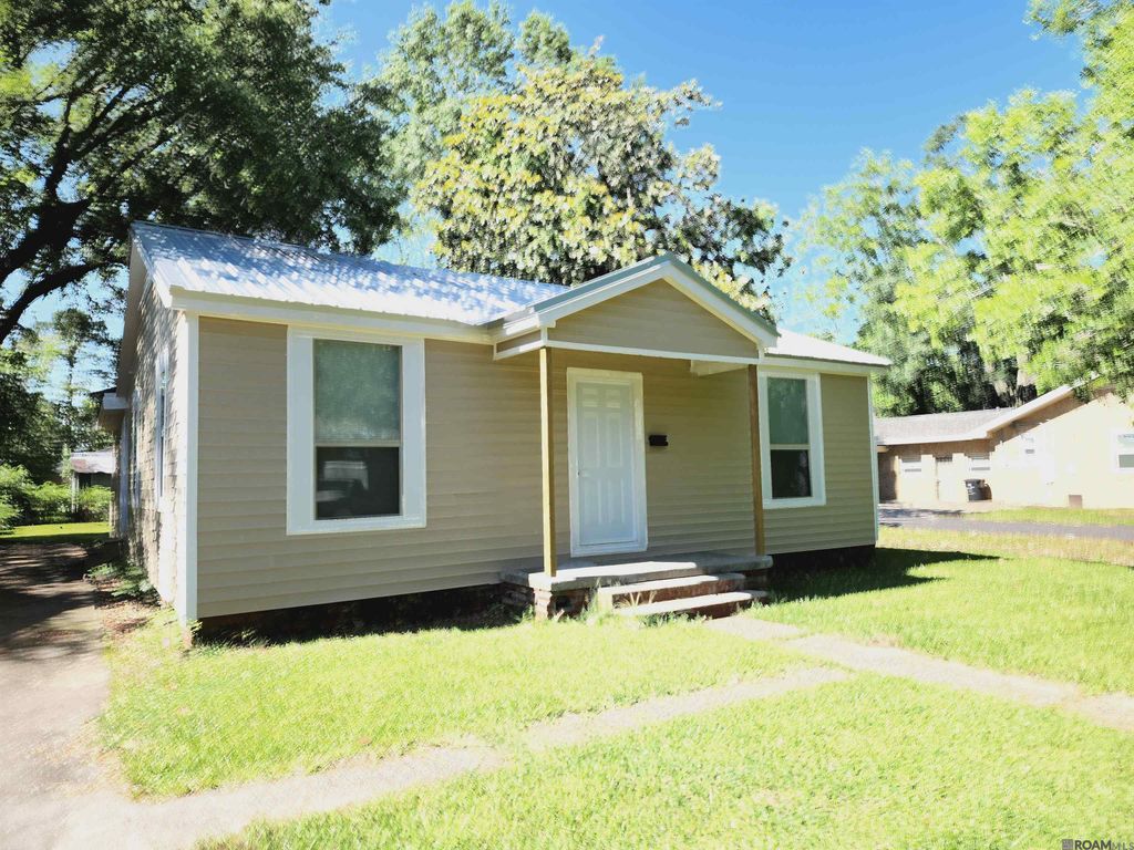 4008 Brady St, Baton Rouge, LA 70805