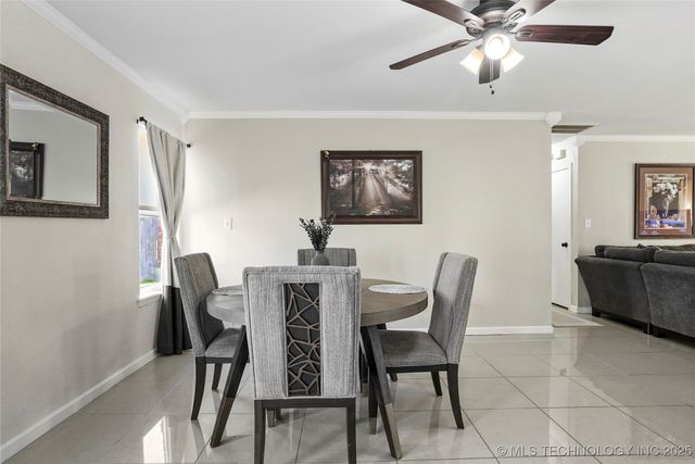 11847 E 36th Street, Tulsa, OK 74145