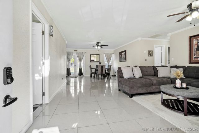 11847 E 36th Street, Tulsa, OK 74145