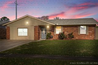 11847 E 36th Street, Tulsa, OK 74145