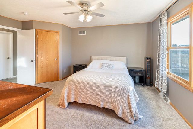 733 Red Hawk Drive, Milton, WI 53563