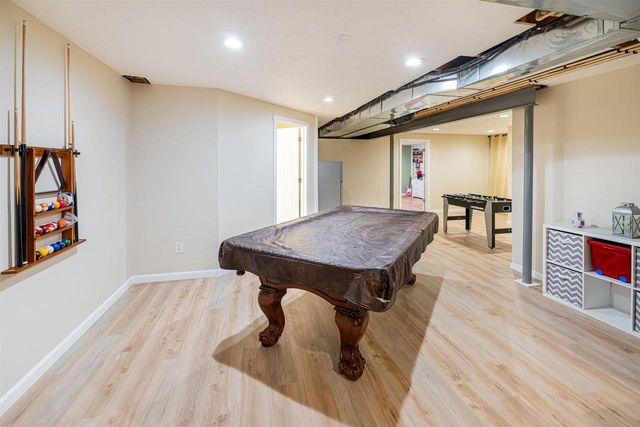 733 Red Hawk Drive, Milton, WI 53563