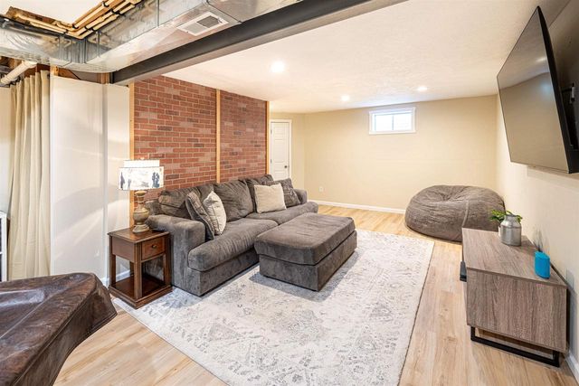 733 Red Hawk Drive, Milton, WI 53563