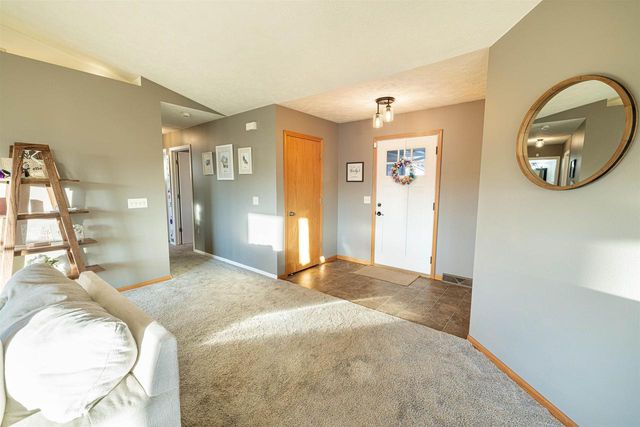 733 Red Hawk Drive, Milton, WI 53563