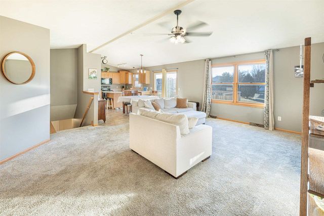 733 Red Hawk Drive, Milton, WI 53563