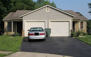 3784-3786 Ides Court, Columbus, OH 43232
