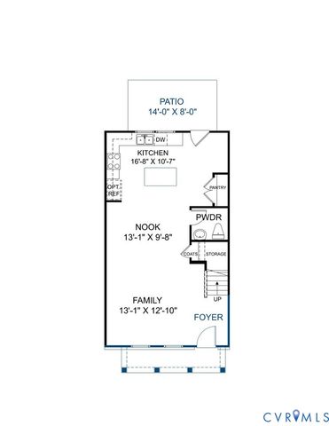 3444 Broadwick Rd, Richmond, VA 23234