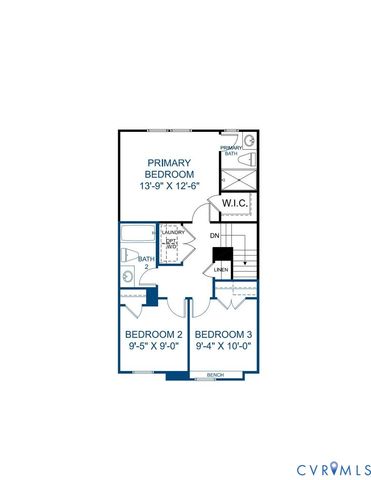 3444 Broadwick Rd, Richmond, VA 23234