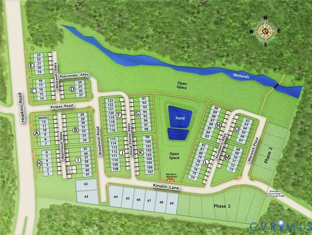 3444 Broadwick Rd, Richmond, VA 23234