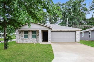 257 Harbor Drive, Gun Barrel City, TX 75156