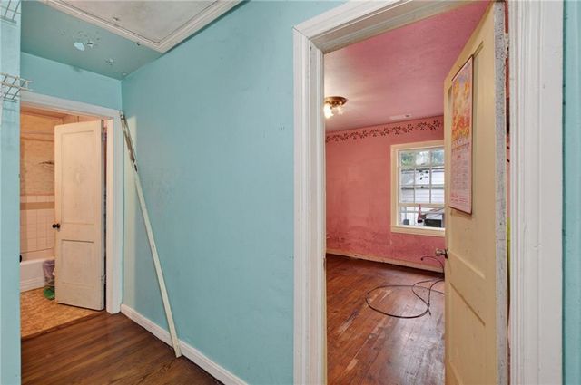 612 Cofield Drive, Hapeville, GA 30354