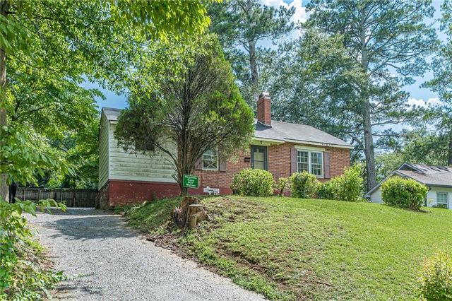 612 Cofield Drive, Hapeville, GA 30354