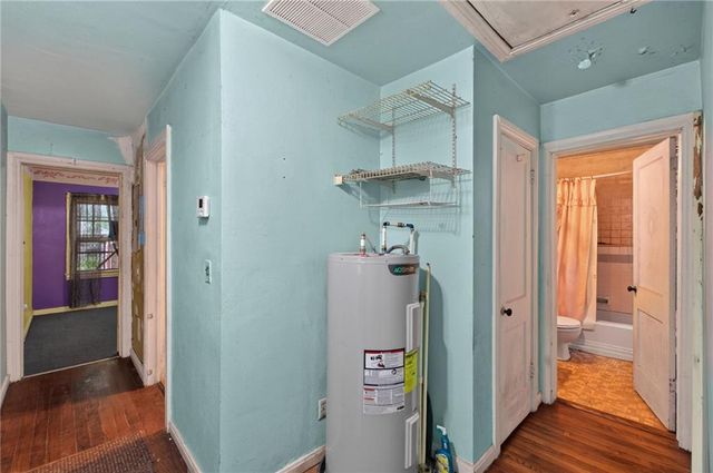 612 Cofield Drive, Hapeville, GA 30354