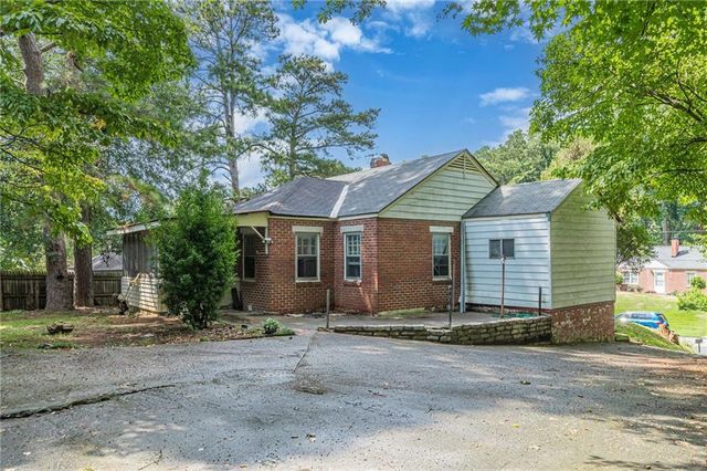 612 Cofield Drive, Hapeville, GA 30354