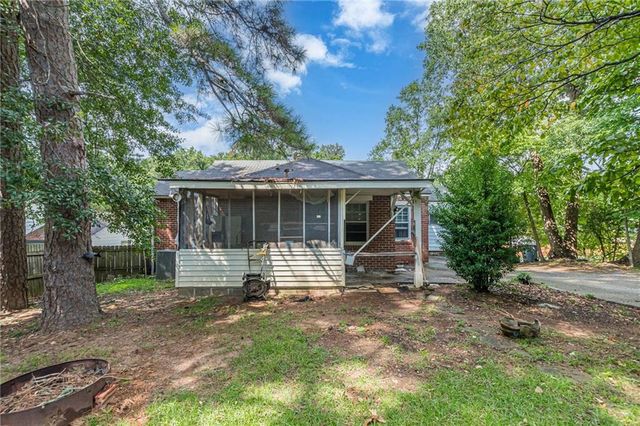612 Cofield Drive, Hapeville, GA 30354