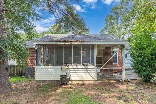 612 Cofield Drive, Hapeville, GA 30354