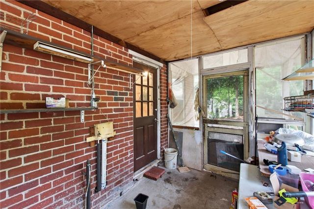 612 Cofield Drive, Hapeville, GA 30354