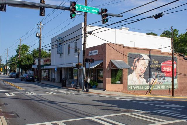 612 Cofield Drive, Hapeville, GA 30354