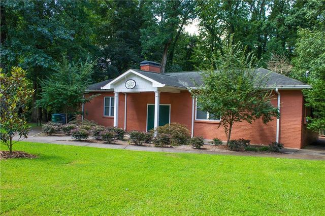 612 Cofield Drive, Hapeville, GA 30354