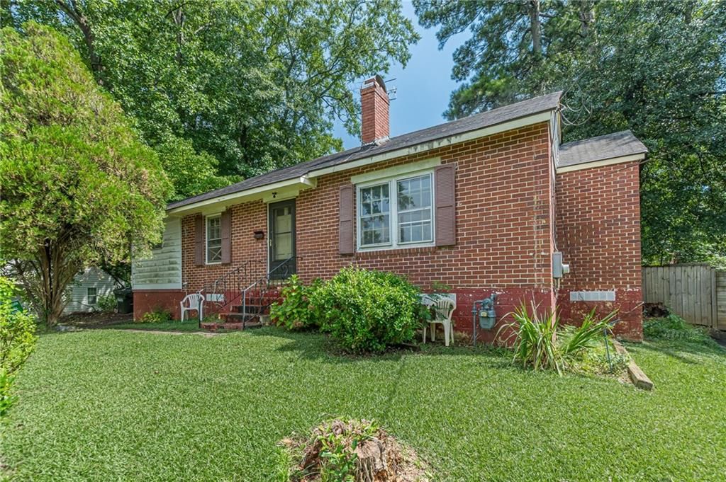 612 Cofield Drive, Hapeville, GA 30354