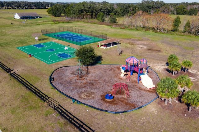 12386 NE 50TH VIEW, Oxford, FL 34484