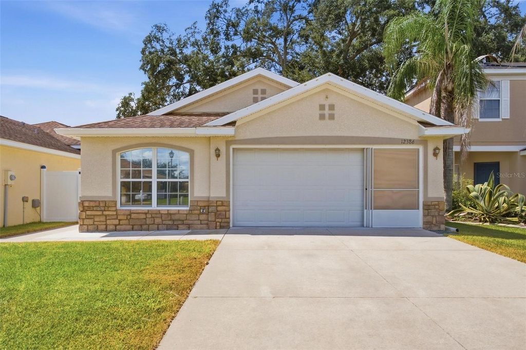 12386 NE 50TH VIEW, Oxford, FL 34484
