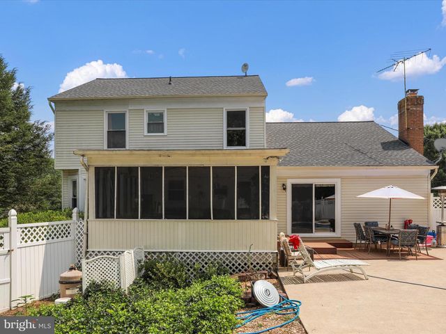 341 WARM SPRINGS RD, Winchester, VA 22603