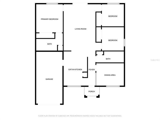 1678 BLOSSOM CIRCLE W, Lakeland, FL 33805