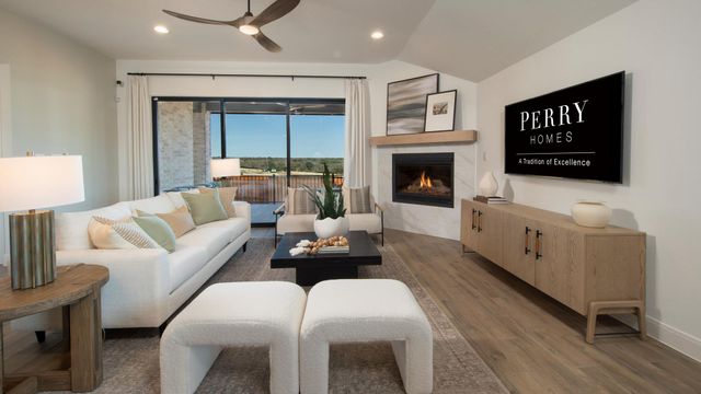 200 Gary Wayne DR, Liberty Hill, TX 78642