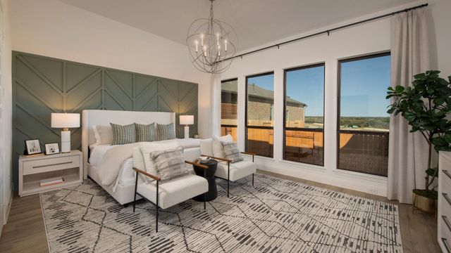 200 Gary Wayne DR, Liberty Hill, TX 78642