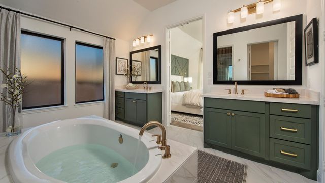 200 Gary Wayne DR, Liberty Hill, TX 78642