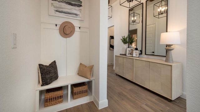 200 Gary Wayne DR, Liberty Hill, TX 78642