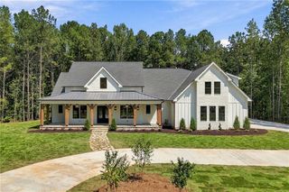 5948 McCoy Road, Acworth, GA 30101