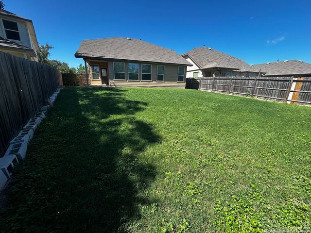 14823 Cave Swallow, San Antonio, TX 78253