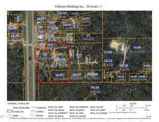 Us 49, Mchenry, MS 39561