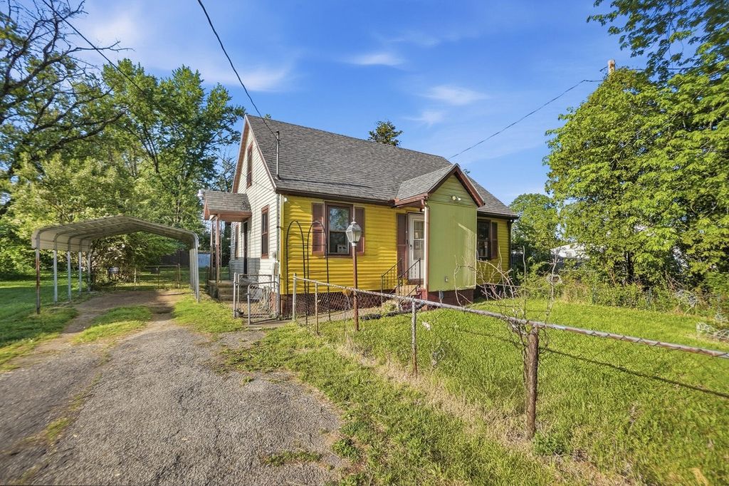 505 Highview Avenue 505 Highview Avenue, Springfield, OH 45505